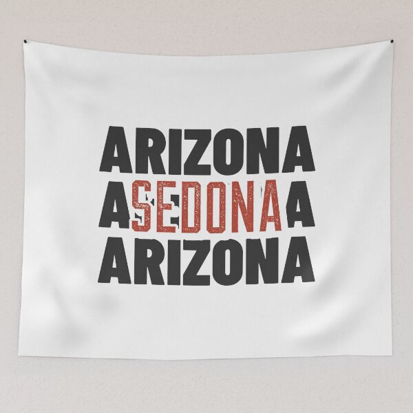 Item preview, Sedona Arizona Overlay Collection designed and sold by VHIndy-Tees.