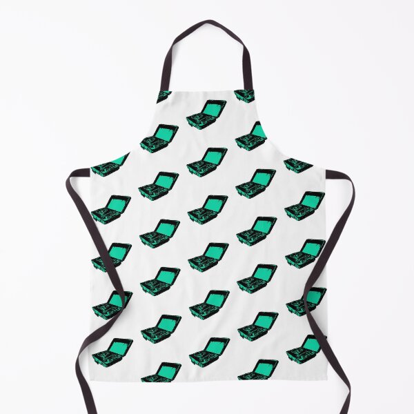 Item preview, Crappy Record Player (Green and Black) designed and sold by Getonboardman.