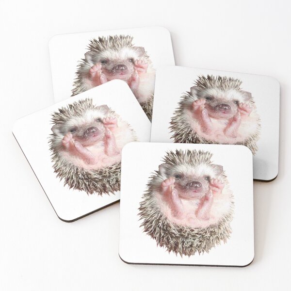 Artikelvorschau, Baby Igel entworfen und verkauft von DoodleDashCollective.