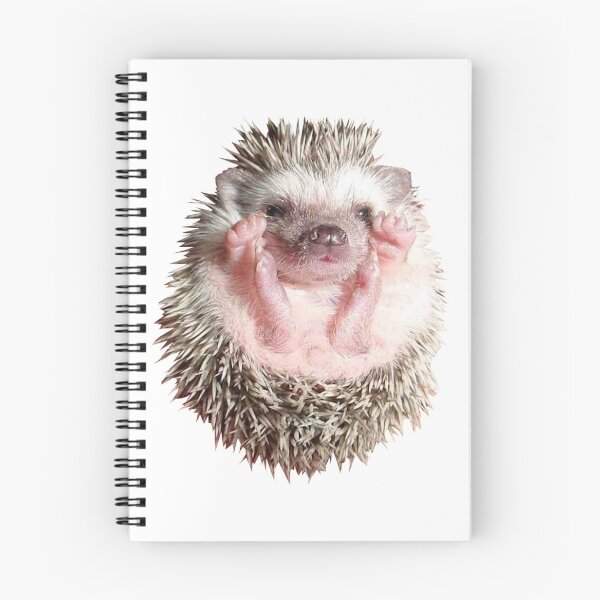 Artikelvorschau, Baby Igel entworfen und verkauft von DoodleDashCollective.