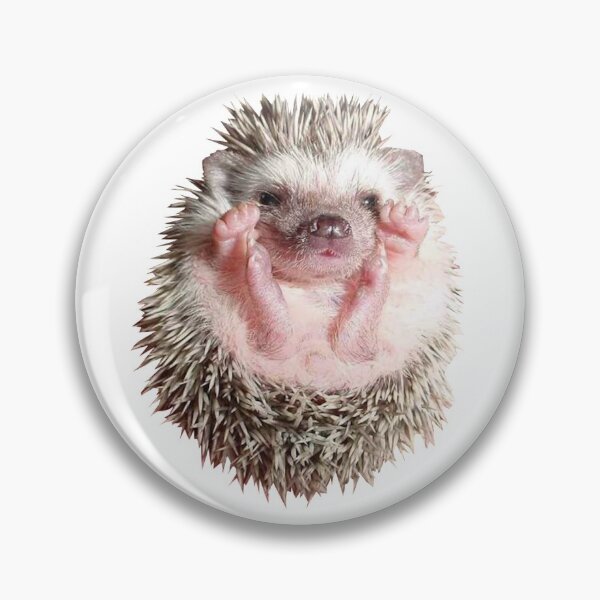 Artikelvorschau, Baby Igel entworfen und verkauft von DoodleDashCollective.