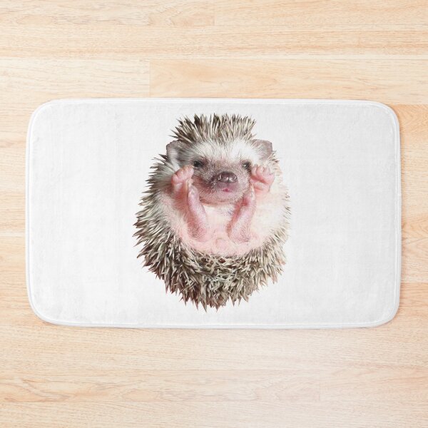 Item preview, Baby Hedgehog designed and sold by DoodleDashCollective.