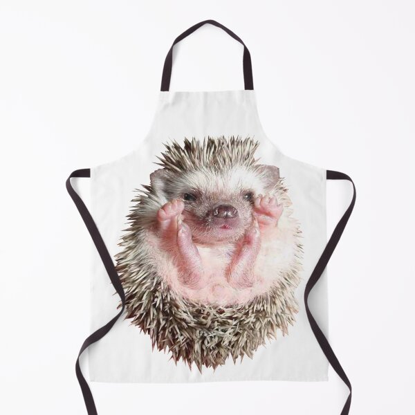 Item preview, Baby Hedgehog designed and sold by DoodleDashCollective.