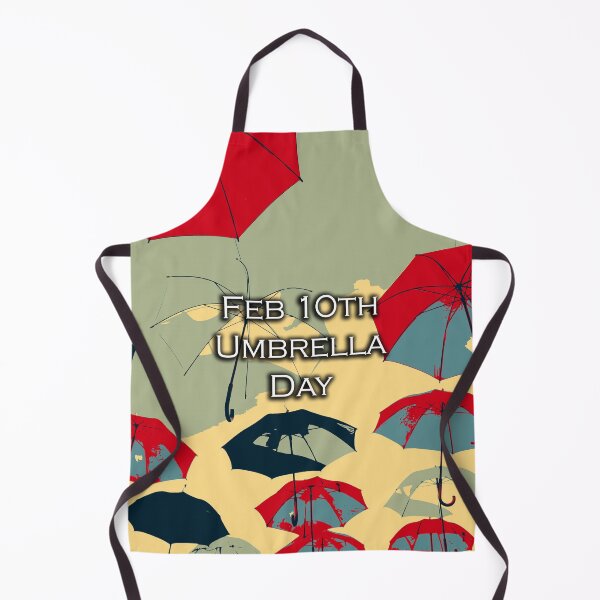 Item preview, I LOVE UMBRELLA DAY designed and sold by REALDesign-Shop.
