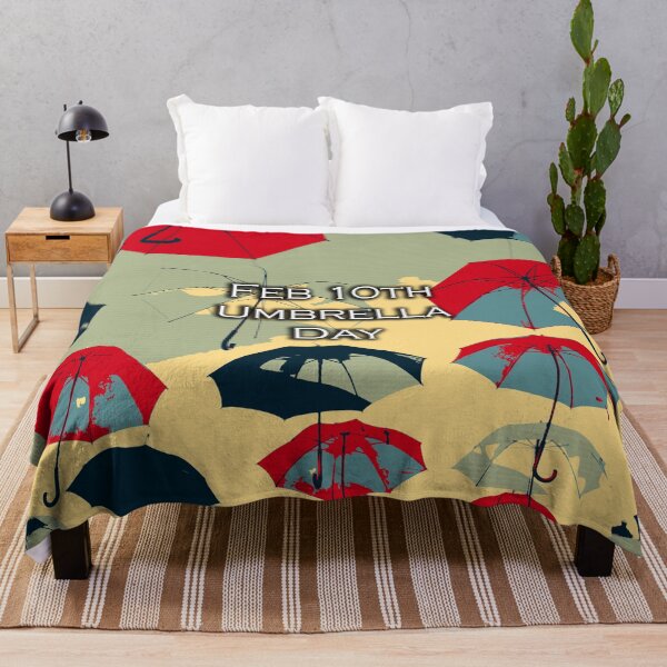 Item preview, I LOVE UMBRELLA DAY designed and sold by REALDesign-Shop.