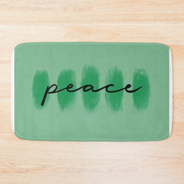 Item preview, Word of the Year Artwork - Peace designed and sold by Joellen Armstrong.