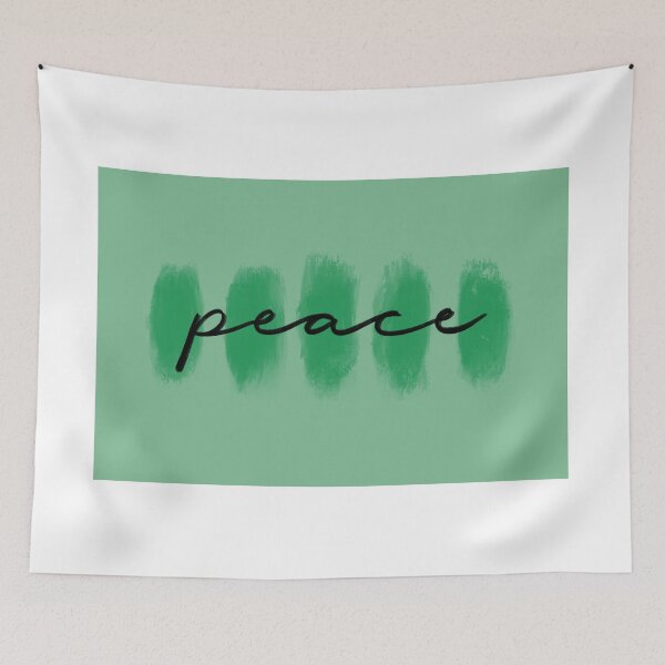 Item preview, Word of the Year Artwork - Peace designed and sold by Joellen Armstrong.