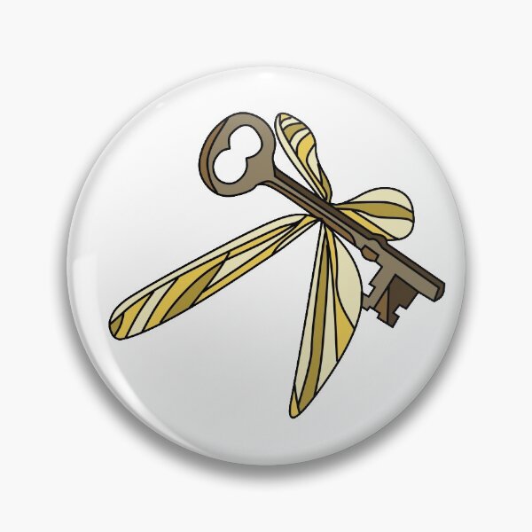 Item preview, Flying Key designed and sold by erysavy.