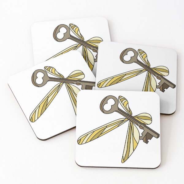 Item preview, Flying Key designed and sold by erysavy.