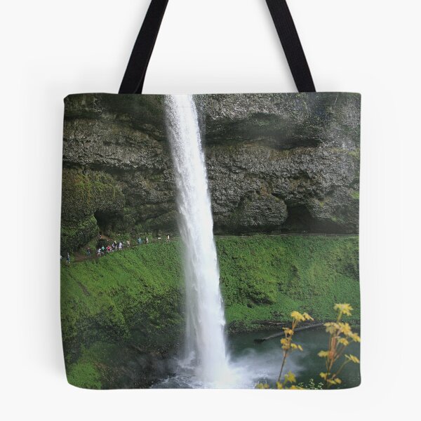 Item preview, South Falls designed and sold by Captures Of Creation.