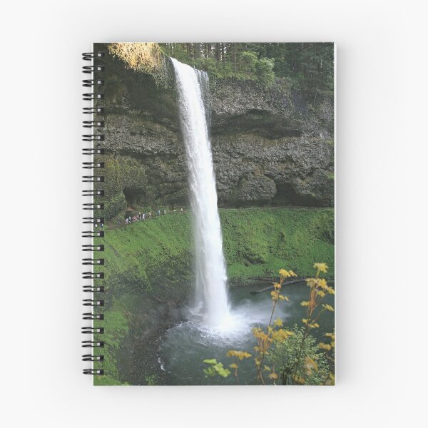 Item preview, South Falls designed and sold by Captures Of Creation.