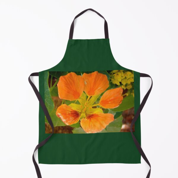 Item preview, Nasturtium designed and sold by Shulie1.