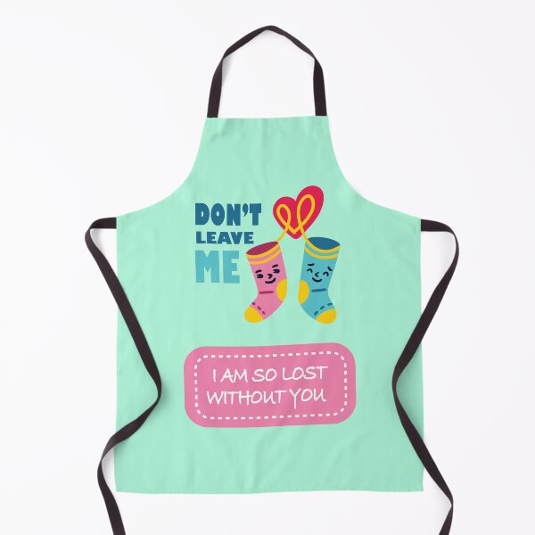 Item preview, DON'T LEAVE ME designed and sold by olafekry.