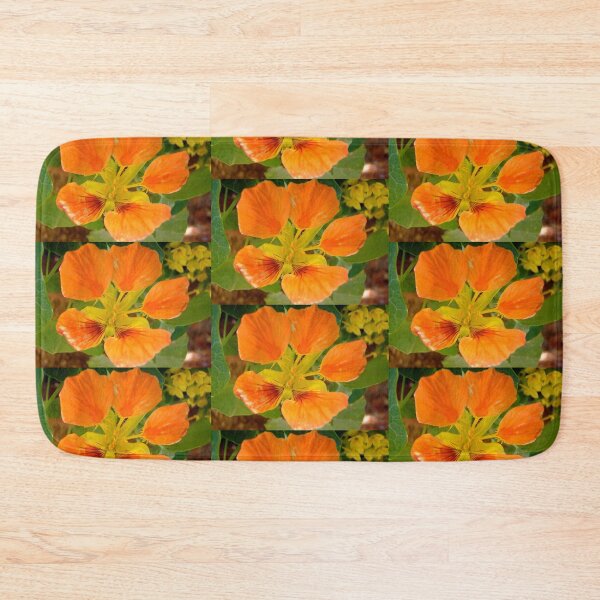 Item preview, Nasturtium designed and sold by Shulie1.