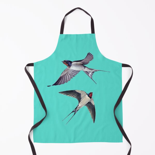 Item preview, Swallows Flying side - by - side designed and sold by Stavshowroom.