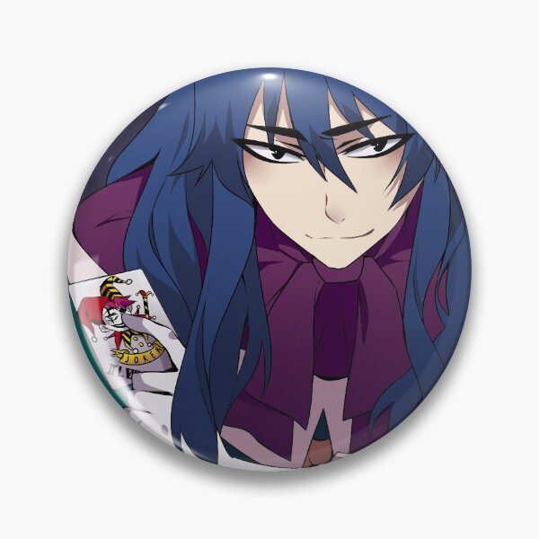 Item preview, Joker (Color) designed and sold by Joyamu.