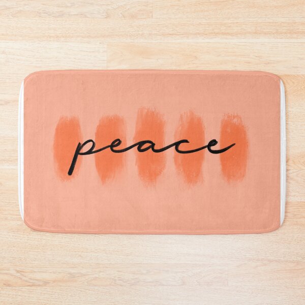 Item preview, Word of the Year Artwork - Peace designed and sold by Joellen Armstrong.