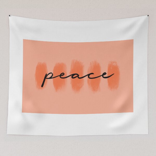 Item preview, Word of the Year Artwork - Peace designed and sold by Joellen Armstrong.