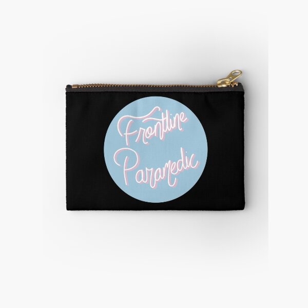 Item preview, Frontline Paramedic 2021 designed and sold by ToriaScarlett.