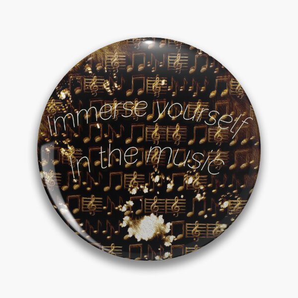 Item preview, Immerse Yourself -Gold Variation designed and sold by EnticingRose.