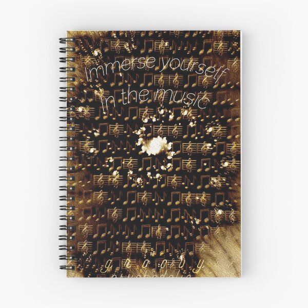Item preview, Immerse Yourself -Gold Variation designed and sold by EnticingRose.