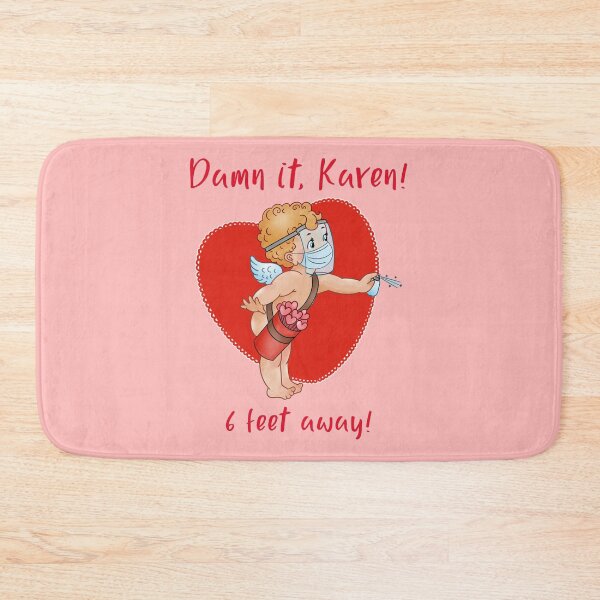 Item preview, Damn it, Karen! designed and sold by Made-By-Art.