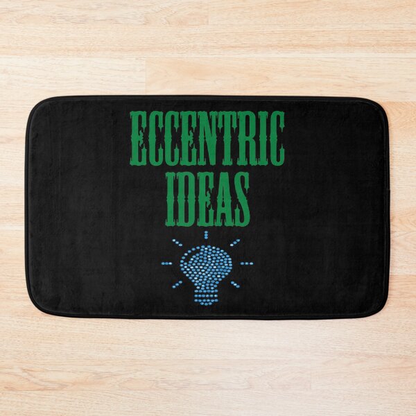 Item preview, Eccentric Ideas designed and sold by Uvogin2099.