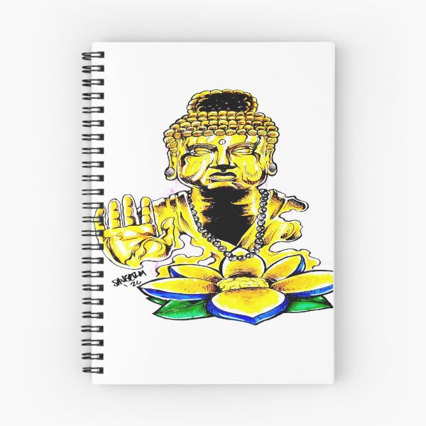 Item preview, BUDDAH LOVE designed and sold by Saverizm.