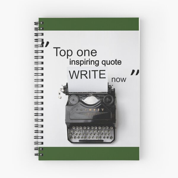 Item preview, Writers gift  write books designed and sold by SportsHockey.