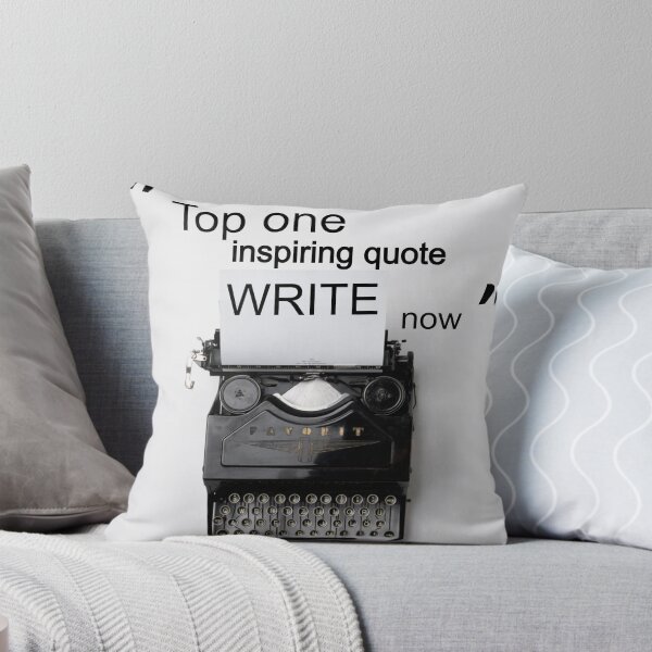 Item preview, Writers gift  write books designed and sold by SportsHockey.