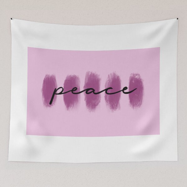Item preview, Word of the Year Artwork - Peace designed and sold by Joellen Armstrong.