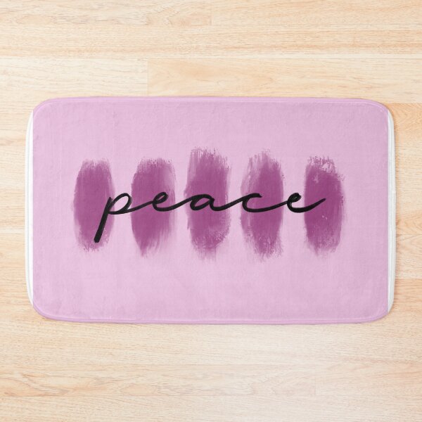 Item preview, Word of the Year Artwork - Peace designed and sold by Joellen Armstrong.