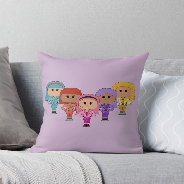 Item preview, Copia de Dirty Candy, Julie and the Phantoms designed and sold by Daniela Solano.