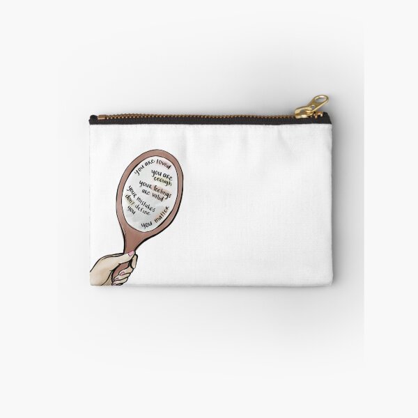 Item preview, Positive Thoughts; Mental Health Matters designed and sold by Kendyl Stewart.