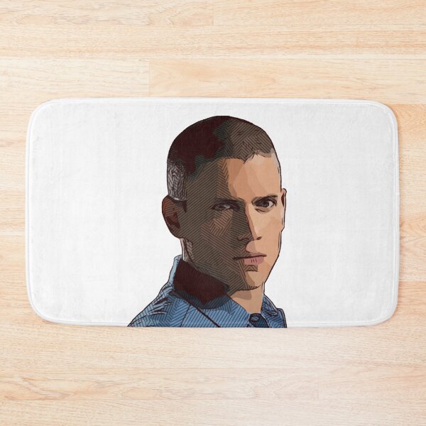 Item preview, Michael Scofield  designed and sold by swanspirate520.