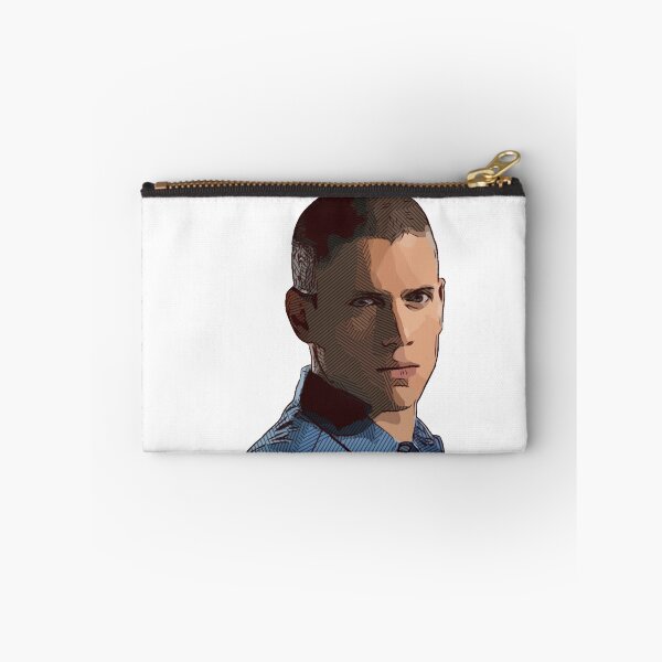 Item preview, Michael Scofield  designed and sold by swanspirate520.