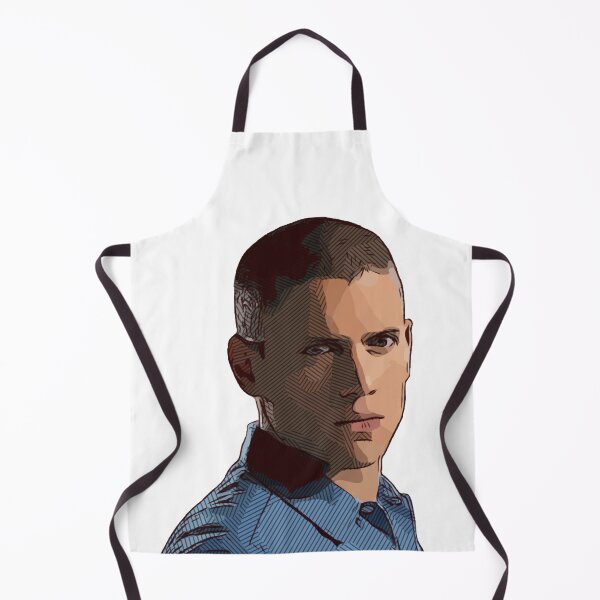 Item preview, Michael Scofield designed and sold by swanspirate520.