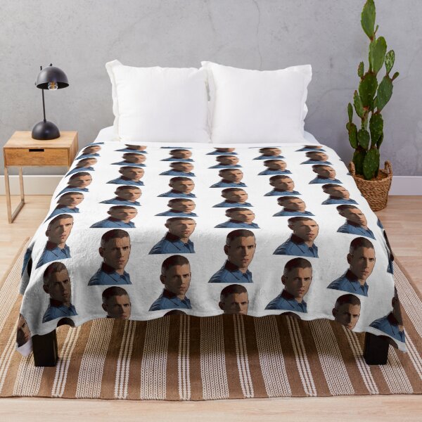 Item preview, Michael Scofield  designed and sold by swanspirate520.