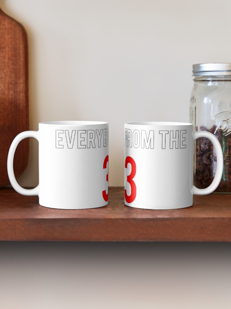 Eminem Every Moment Is Another Chance Vintage Mug Slim Shady Mug Double M  Mug M&m Mug Premium Sublime Ceramic Coffee Mug Black - Teeruto