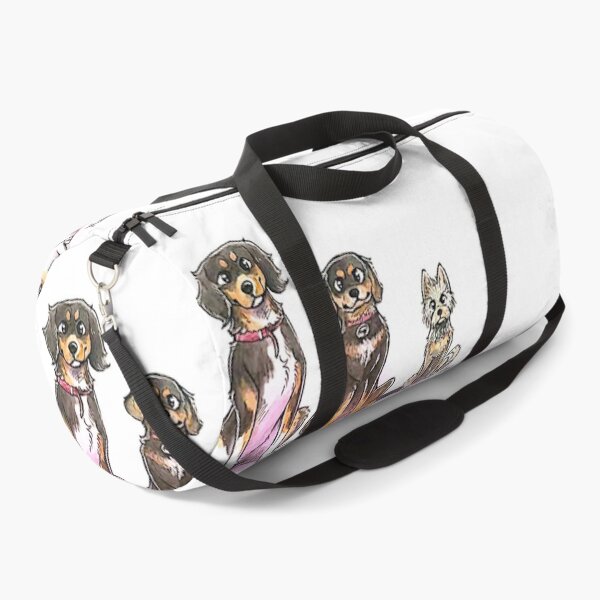 Item preview, Kodi, Max, Yoshi designed and sold by Nikole Murphy.
