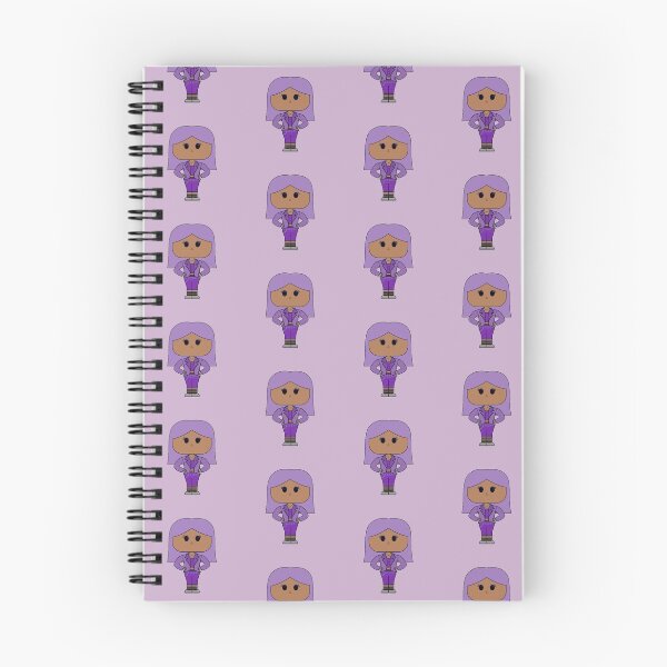Item preview, Kayla, Dirty Candy designed and sold by Daniela Solano.