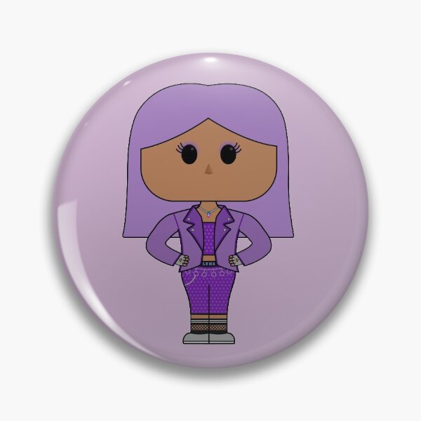 Item preview, Kayla, Dirty Candy designed and sold by Daniela Solano.
