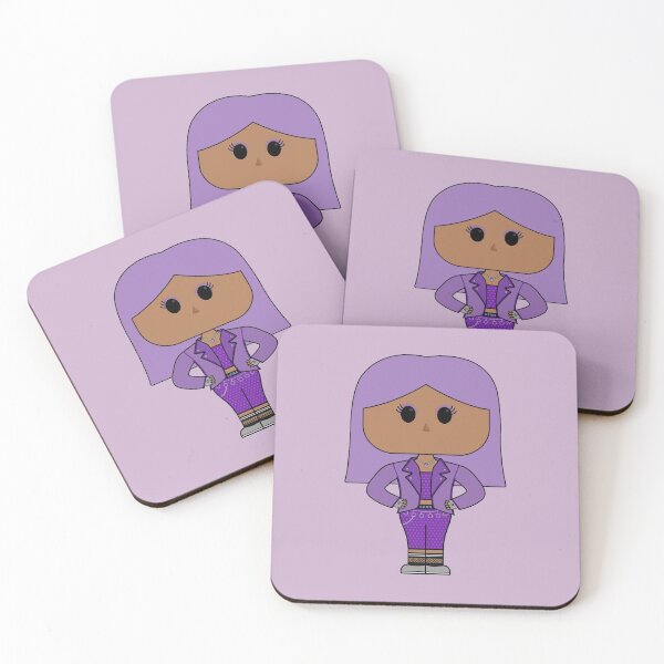 Item preview, Kayla, Dirty Candy designed and sold by Daniela Solano.