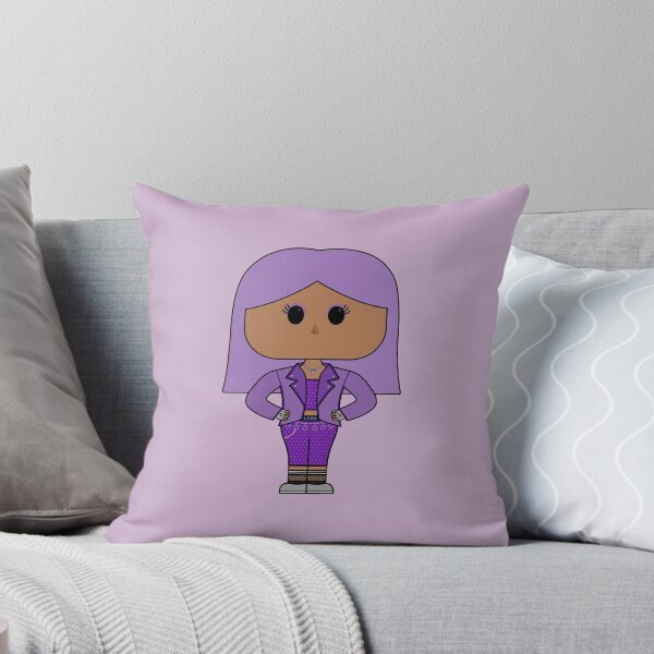 Item preview, Kayla, Dirty Candy designed and sold by Daniela Solano.