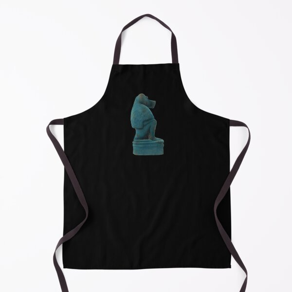 Item preview, Thoth baboon (Right facing) designed and sold by DotorEaon.