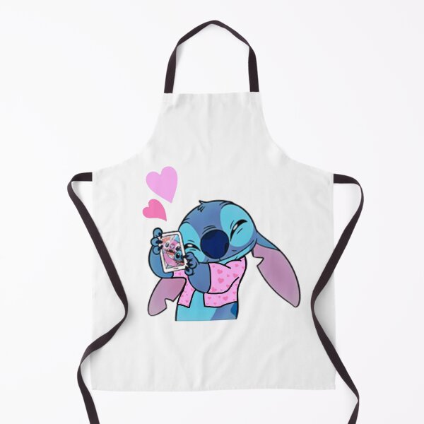 Item preview, Stitch in love designed and sold by kananidrummond.