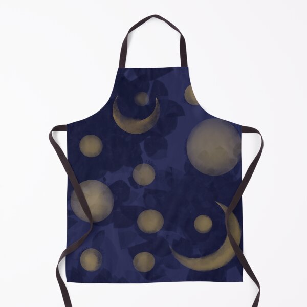 Item preview, Moons through the leaves designed and sold by camertone.