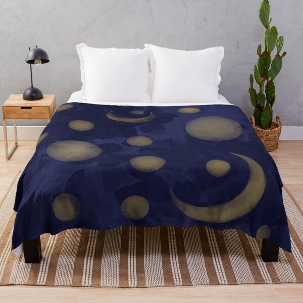 Item preview, Moons through the leaves designed and sold by camertone.