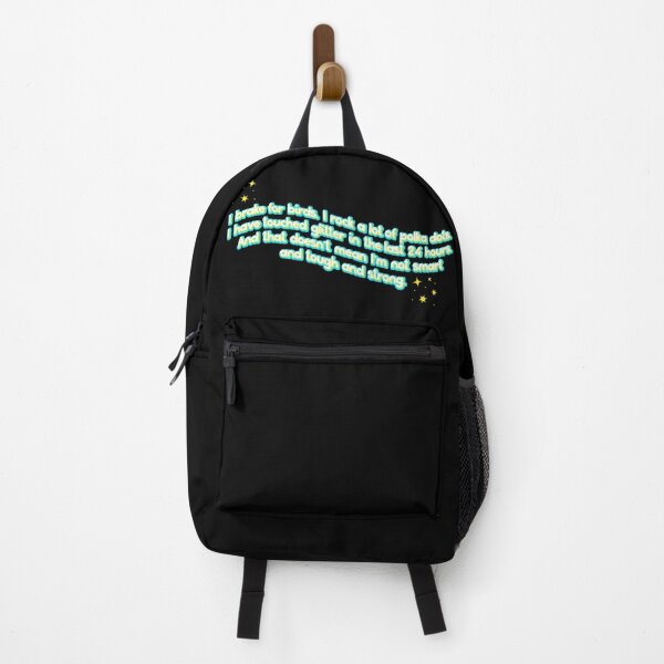 Item preview, Smart and Strong designed and sold by Becca Bochna.