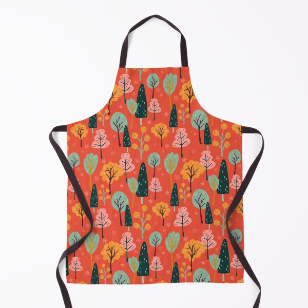 Item preview, Trees through the Forest designed and sold by mollyfergart.